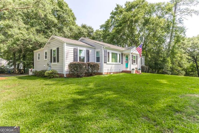 2411 Old Holton Road, Macon, GA 31204