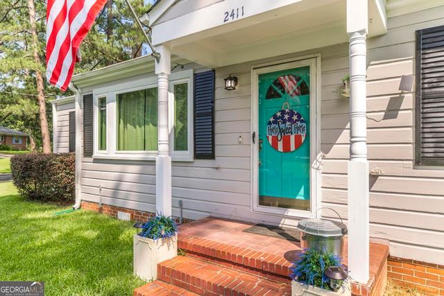 2411 Old Holton Road, Macon, GA 31204