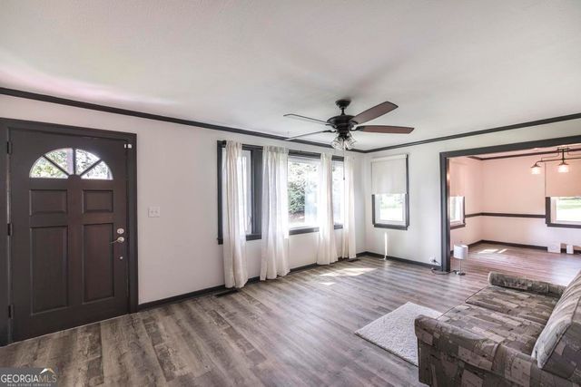 2411 Old Holton Road, Macon, GA 31204