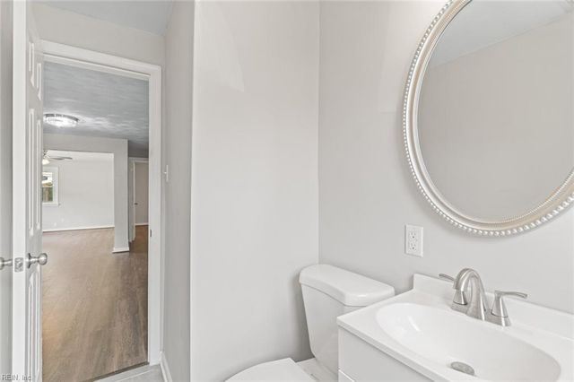 2221 Florida AVE, Suffolk, VA 23434