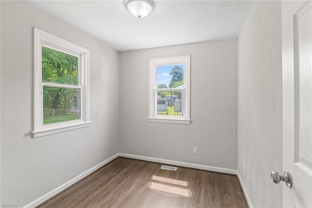 2221 Florida AVE, Suffolk, VA 23434