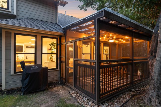 15708 Monona CV, Austin, TX 78717