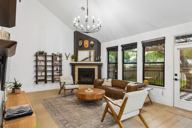 15708 Monona CV, Austin, TX 78717