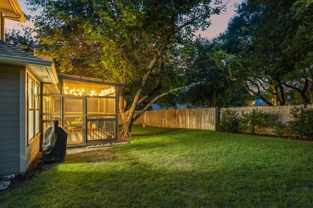 15708 Monona CV, Austin, TX 78717