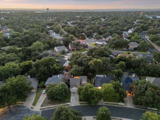 15708 Monona CV, Austin, TX 78717