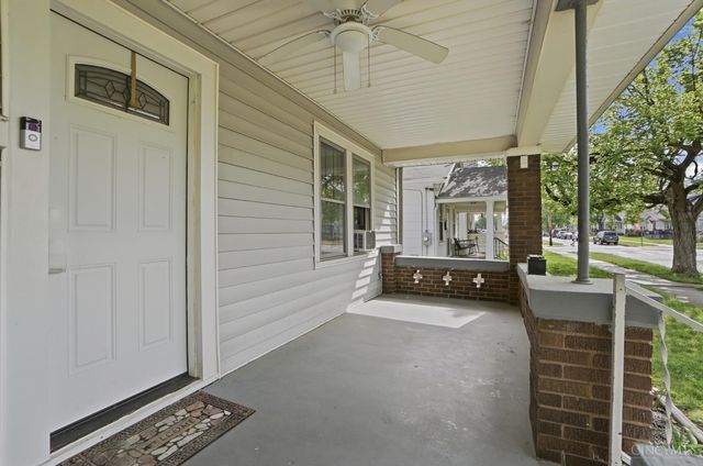 890 Weller Avenue, Hamilton, OH 45015