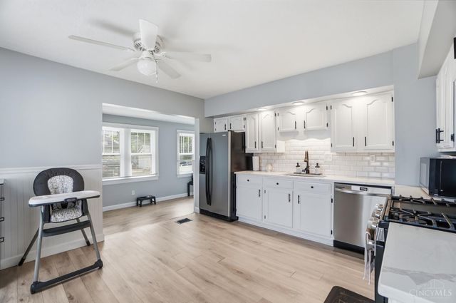 890 Weller Avenue, Hamilton, OH 45015
