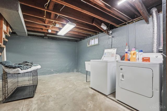 890 Weller Avenue, Hamilton, OH 45015