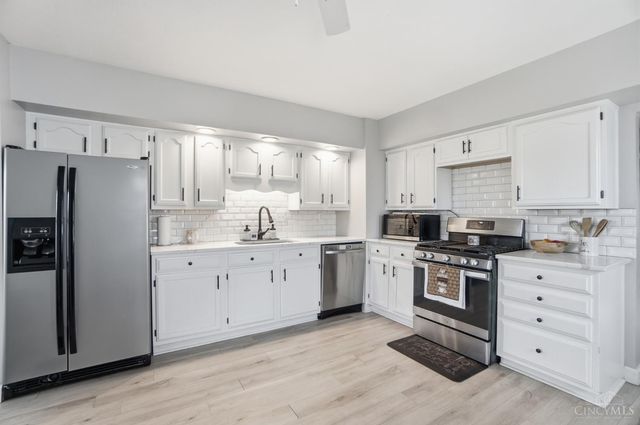 890 Weller Avenue, Hamilton, OH 45015