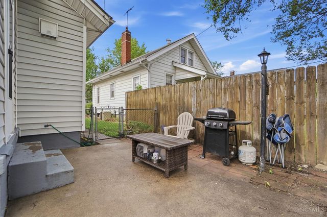 890 Weller Avenue, Hamilton, OH 45015