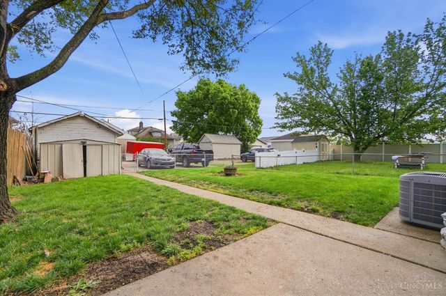 890 Weller Avenue, Hamilton, OH 45015
