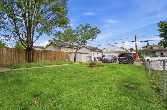 890 Weller Avenue, Hamilton, OH 45015