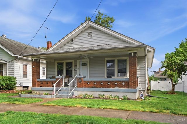 890 Weller Avenue, Hamilton, OH 45015