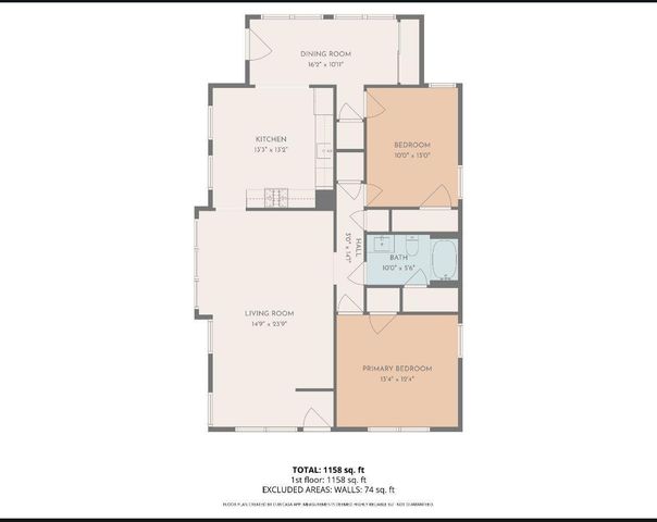 890 Weller Avenue, Hamilton, OH 45015