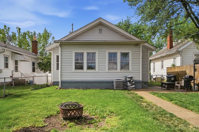 890 Weller Avenue, Hamilton, OH 45015