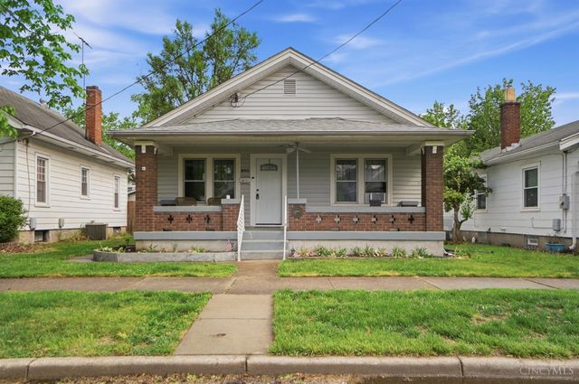 890 Weller Avenue, Hamilton, OH 45015