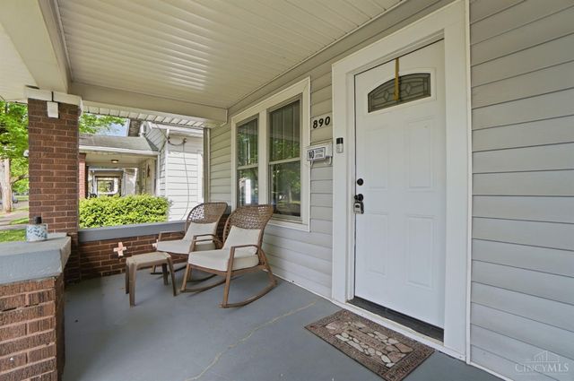 890 Weller Avenue, Hamilton, OH 45015