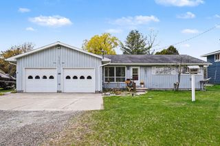 733 Monument Road, Baldwin Twp, MI 48763