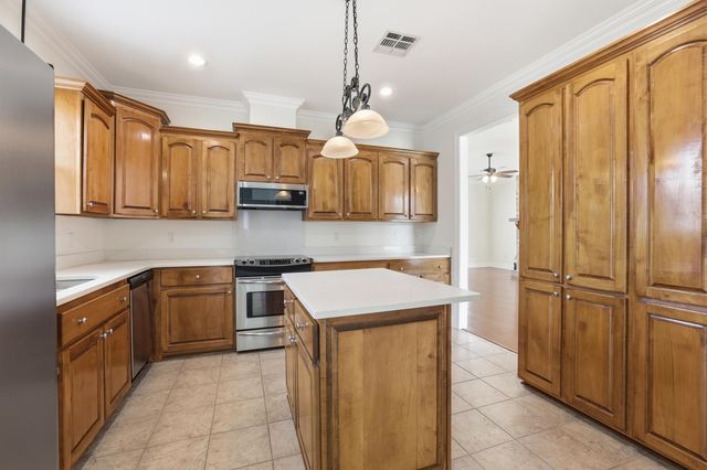 3394 Caleb Dr, Houma, LA 70360