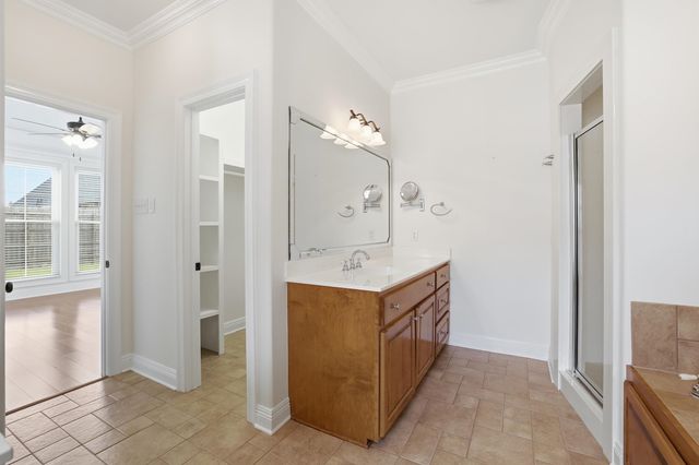 3394 Caleb Dr, Houma, LA 70360