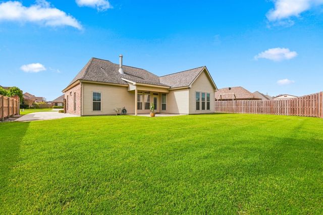 3394 Caleb Dr, Houma, LA 70360