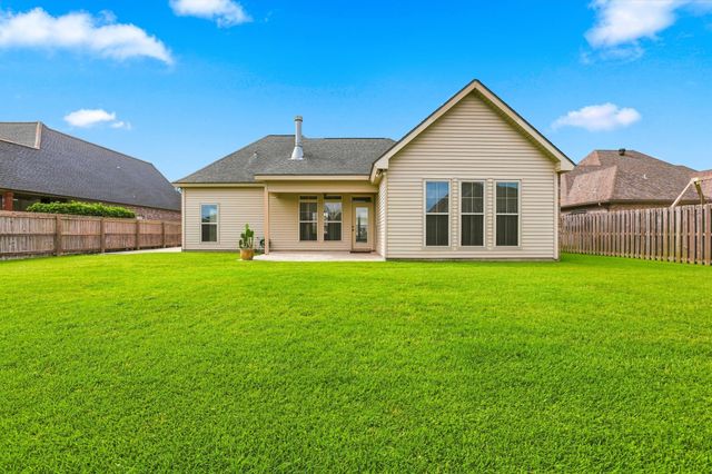 3394 Caleb Dr, Houma, LA 70360