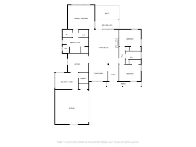3394 Caleb Dr, Houma, LA 70360
