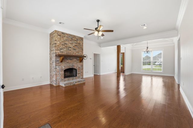 3394 Caleb Dr, Houma, LA 70360
