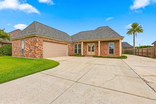 3394 Caleb Dr, Houma, LA 70360
