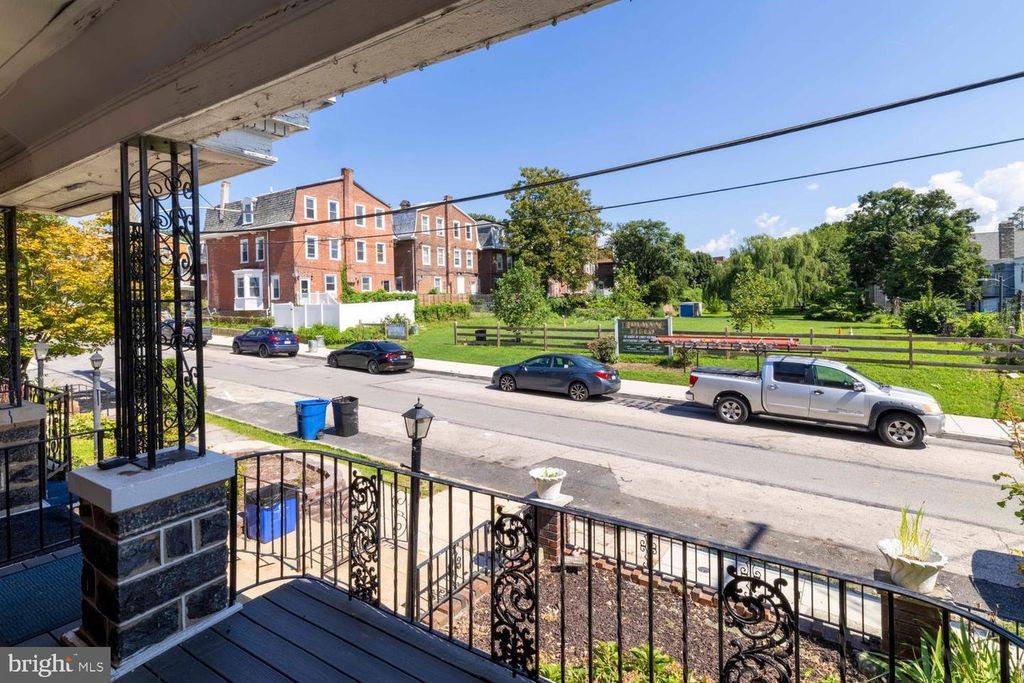 6316 CHEROKEE ST, PHILADELPHIA, PA 19144 — photo 2