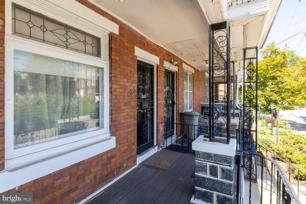 6316 CHEROKEE ST, PHILADELPHIA, PA 19144 — photo 3