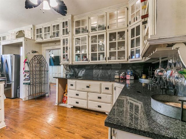 506 S Evans Avenue, El Reno, OK 73036