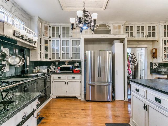 506 S Evans Avenue, El Reno, OK 73036