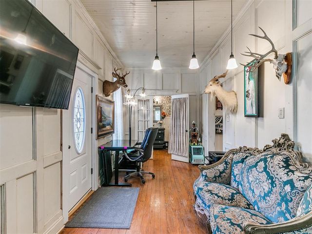 506 S Evans Avenue, El Reno, OK 73036