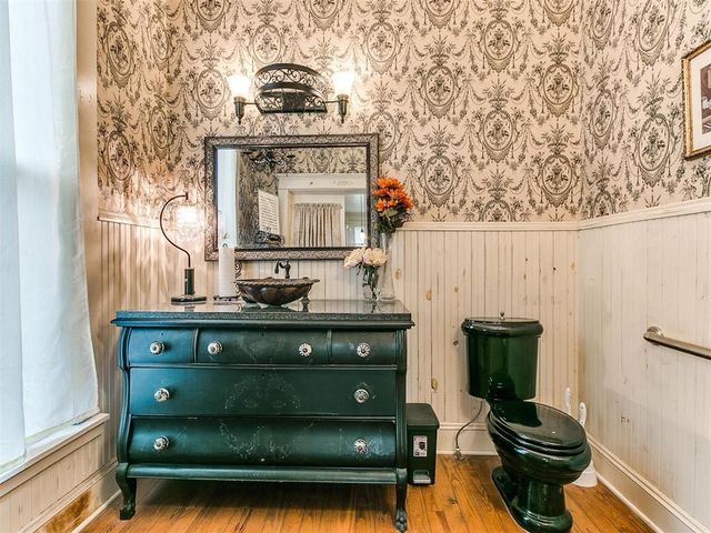 506 S Evans Avenue, El Reno, OK 73036