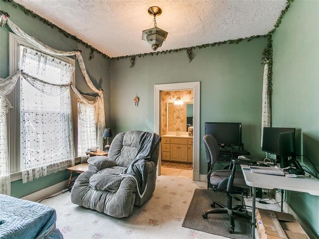 506 S Evans Avenue, El Reno, OK 73036