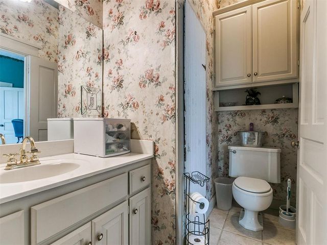 506 S Evans Avenue, El Reno, OK 73036