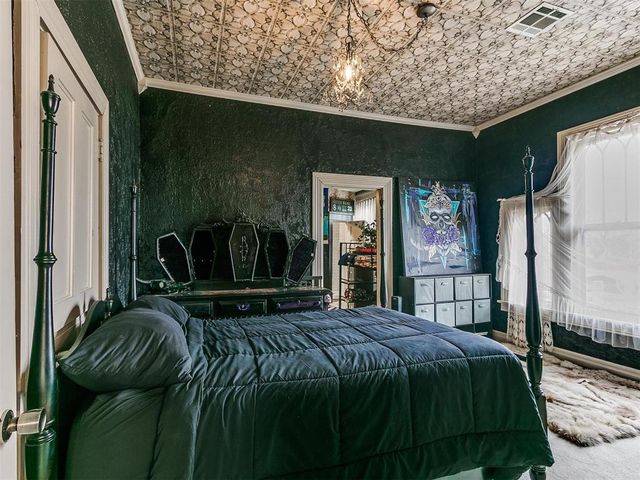 506 S Evans Avenue, El Reno, OK 73036