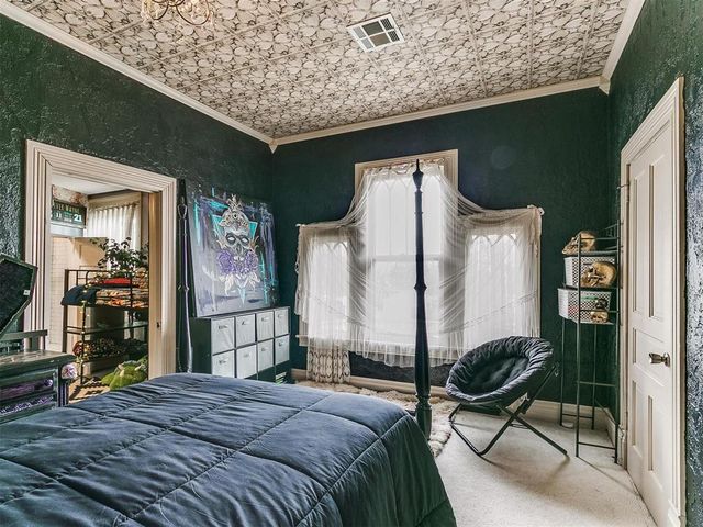 506 S Evans Avenue, El Reno, OK 73036