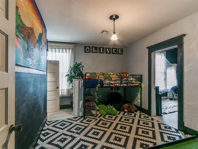 506 S Evans Avenue, El Reno, OK 73036