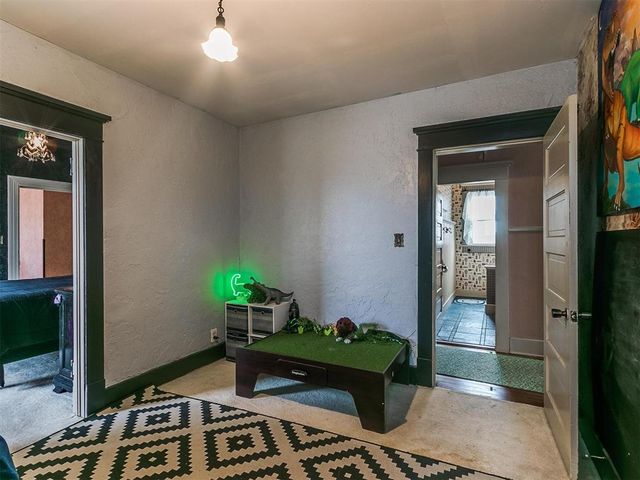 506 S Evans Avenue, El Reno, OK 73036