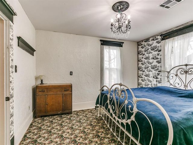 506 S Evans Avenue, El Reno, OK 73036