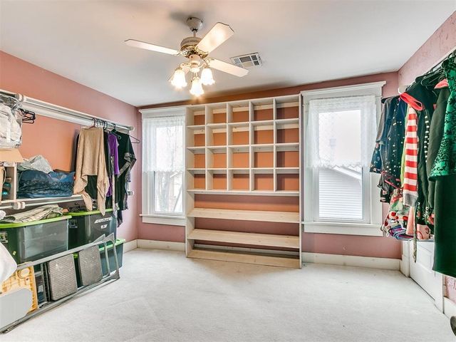 506 S Evans Avenue, El Reno, OK 73036