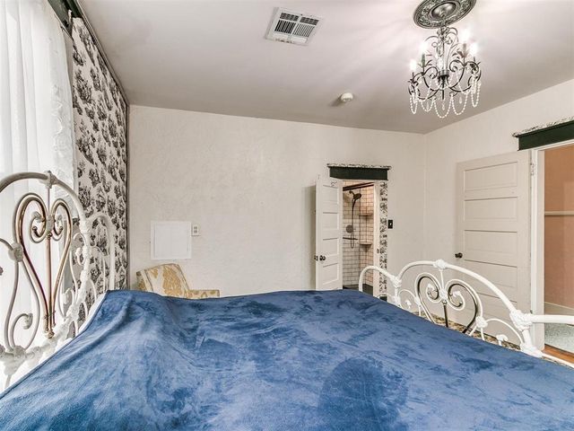 506 S Evans Avenue, El Reno, OK 73036