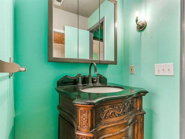 506 S Evans Avenue, El Reno, OK 73036