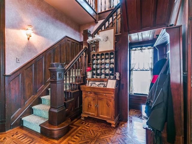 506 S Evans Avenue, El Reno, OK 73036