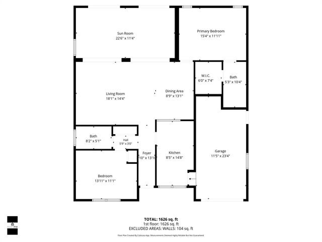 2105 SW 17th Circle, Deerfield Beach, FL 33442