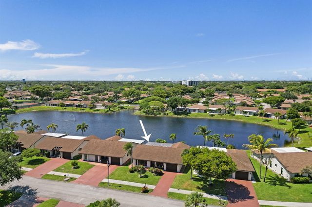 2105 SW 17th Circle, Deerfield Beach, FL 33442