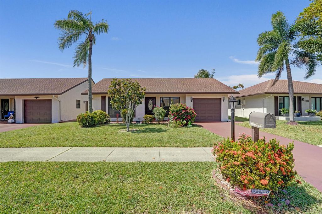 2105 SW 17th Circle, Deerfield Beach, FL 33442