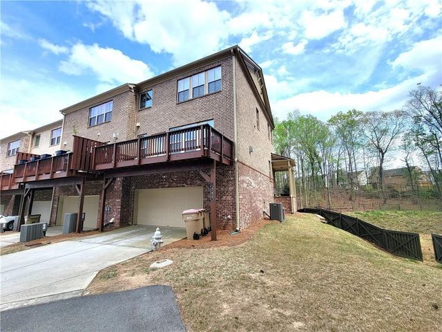 600 Northaven Avenue, Suwanee, GA 30024